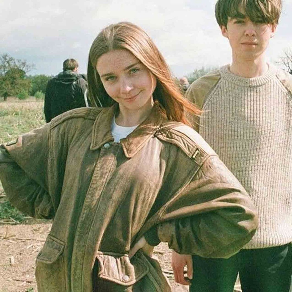 Brown Jacket - Picture 7 of 7